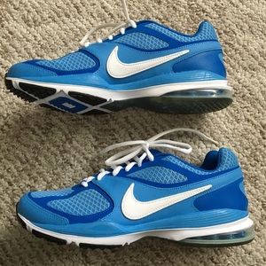 NIKE Training Air Prosper Sneakers